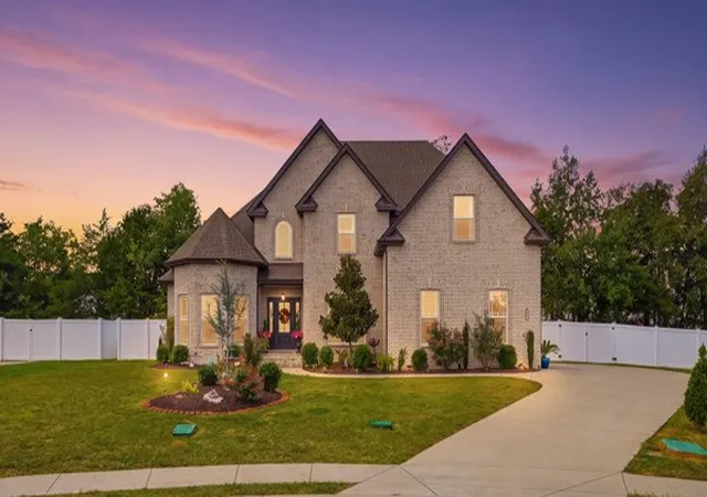 Photo 2 of Single family home for sale at 5406 Vermillion Ct, Christiana, TN 37037 | MLS# 3530204 | Listing updated on 2026-09-04