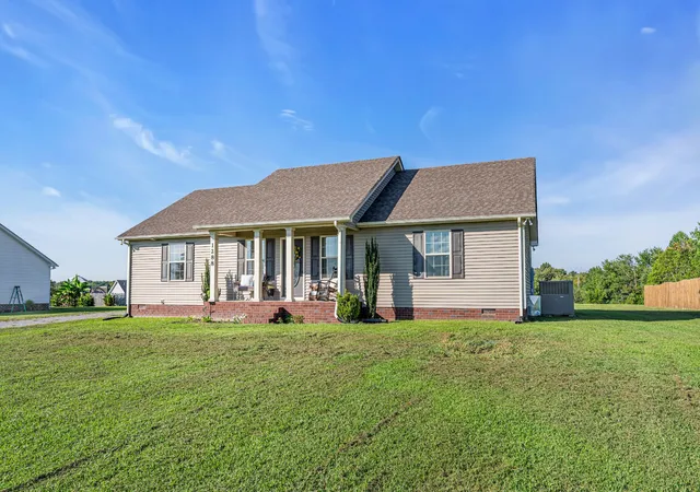 Photo 1 of Single family home for sale at 1288 Mount Olive Rd, Westmoreland, TN 37186 | MLS# 3526539 | Listing updated on 2026-10-05