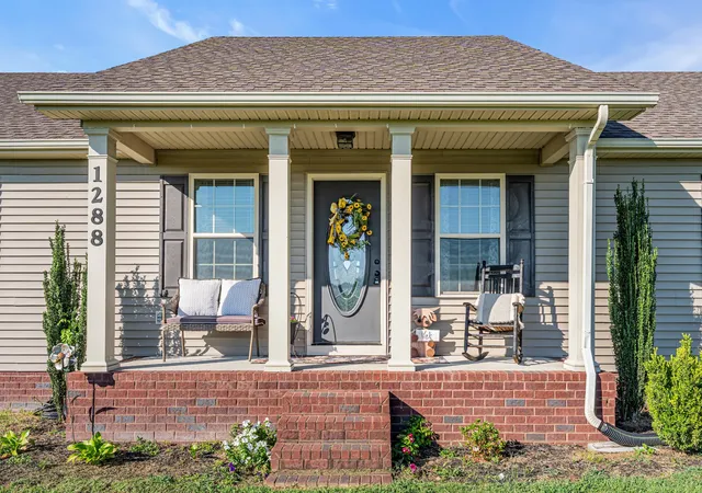Photo 2 of Single family home for sale at 1288 Mount Olive Rd, Westmoreland, TN 37186 | MLS# 3526539 | Listing updated on 2026-10-05