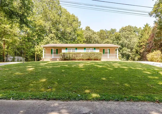 1st image of 201 County Road 124, Athens, TN 37303 | MLS# 3526503