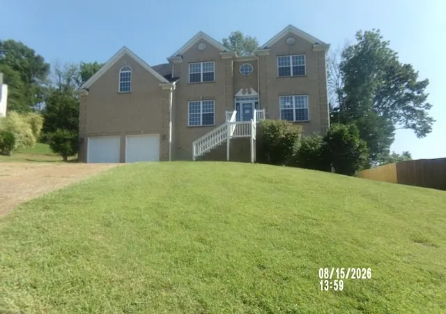 Photo 1 of Single family home for sale at 1504 Whetstone Ct, Nashville, TN 37209 | MLS# 3527051 | Listing updated on 2026-08-26