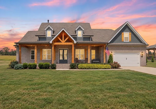 Photo 1 of Single family home for sale at 3019 Westowne Cir, Cookeville, TN 38501 | MLS# 3542380 | Listing updated on 2026-09-14