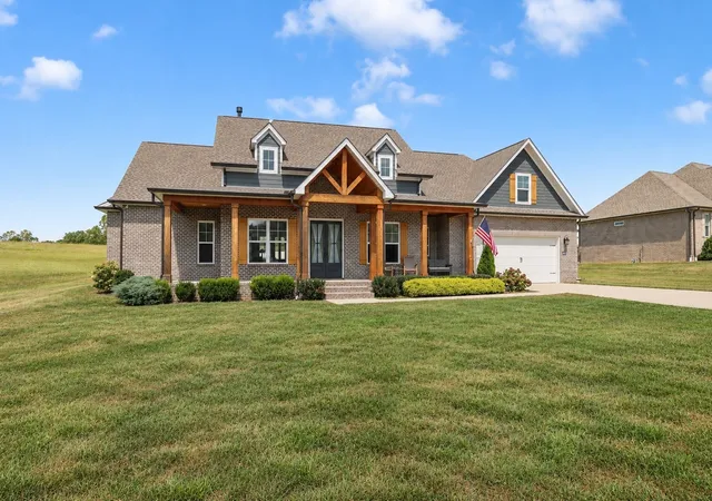Photo 2 of Single family home for sale at 3019 Westowne Cir, Cookeville, TN 38501 | MLS# 3542380 | Listing updated on 2026-09-14