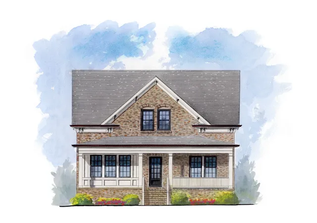 Photo 1 of Single family home for sale at 4318 Brendlyn Dr, Nolensville, TN 37135 | MLS# 3528967 | Listing updated on 2026-08-31