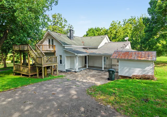 Photo 3 of Single family home for sale at 1075 Old State Route 76, Henry, TN 38231 | MLS# 3526546 | Listing updated on 2026-09-29