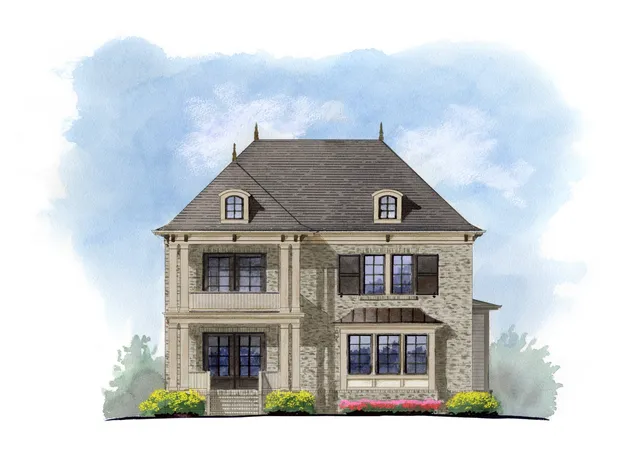 Photo 1 of Single family home for sale at 4322 Brendlyn Dr, Nolensville, TN 37135 | MLS# 3528966 | Listing updated on 2026-08-29