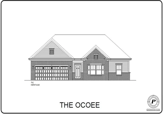 2nd image of 421 Winchester Dr #59, Fort Oglethorpe, GA 30742 | MLS# 3526547