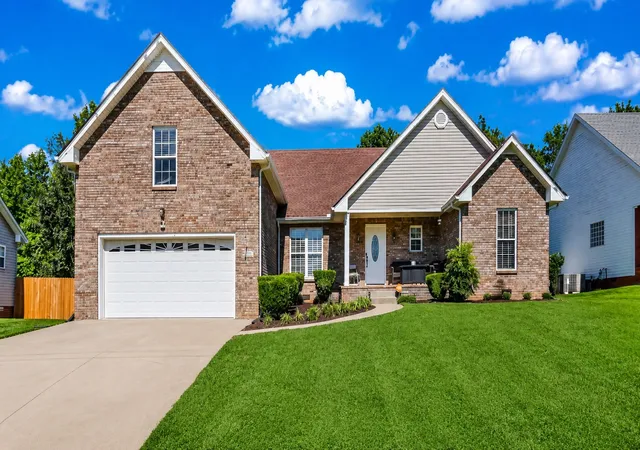 2nd image of 1371 Mountain Way, Clarksville, TN 37043 | MLS# 3526904