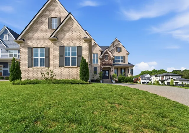Photo 2 of Single family home for sale at 2186 Broadway St, Nolensville, TN 37135 | MLS# 3527346 | Listing updated on 2026-08-28