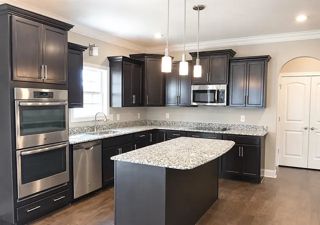 4th image of 3145 Timberdale Dr Sw, Clarksville, TN 37042 | MLS# 3527847