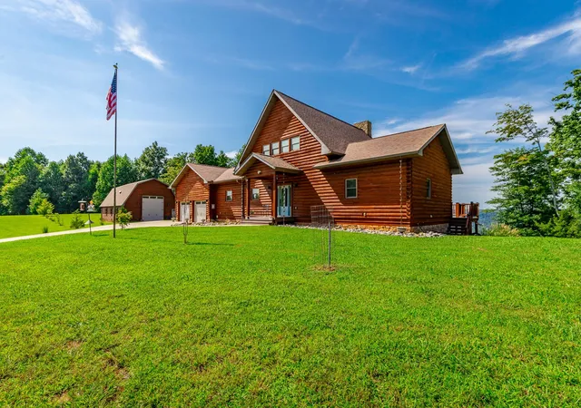 4th image of 470 Preservation Dr, South Pittsburg, TN 37380 | MLS# 3526566