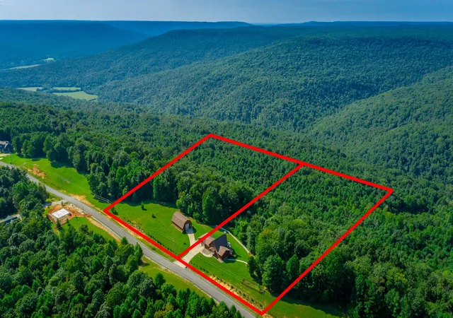 47th image of 470 Preservation Dr, South Pittsburg, TN 37380 | MLS# 3526566
