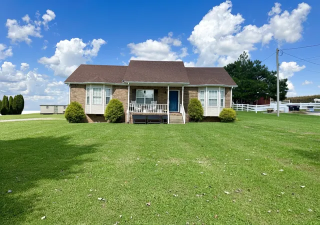 Photo 1 of Single family home for sale at 4375 Matthews Rd, Cedar Hill, TN 37032 | MLS# 3527902 | Listing updated on 2026-09-05