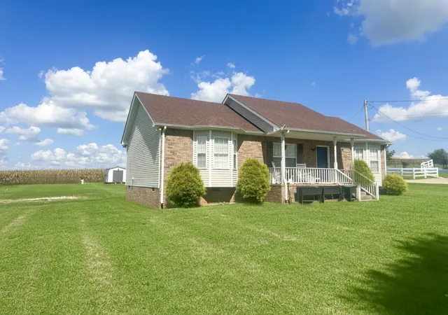 Photo 3 of Single family home for sale at 4375 Matthews Rd, Cedar Hill, TN 37032 | MLS# 3527902 | Listing updated on 2026-09-05