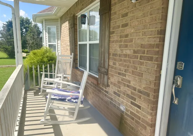 Photo 4 of Single family home for sale at 4375 Matthews Rd, Cedar Hill, TN 37032 | MLS# 3527902 | Listing updated on 2026-09-05