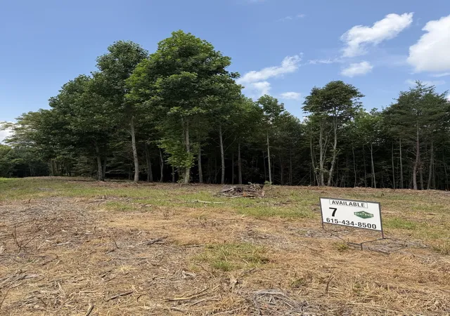 Photo 3 of Land for sale at 0 Rocky Lane, Spencer, TN 38585 | MLS# 3526759 | Listing updated on 2026-08-27