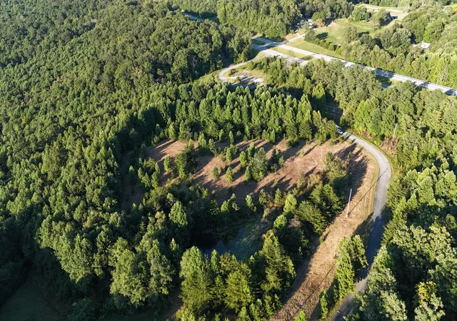 Photo 3 of Land for sale at 86 Mount Crest Dr, Spencer, TN 38585 | MLS# 3527786 | Listing updated on 2026-10-09