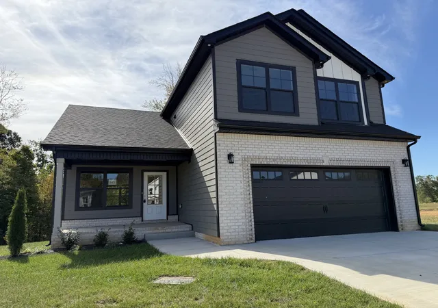 Single family home for sale at 345 Hereford Farms, Clarksville, TN 37043 | MLS# 3526981