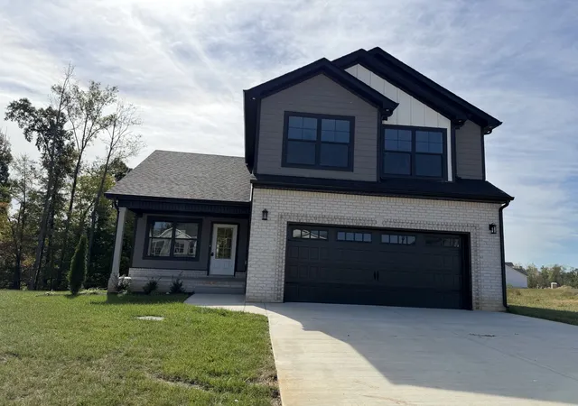 Photo 3 of Single family home for sale at 345 Hereford Farms, Clarksville, TN 37043 | MLS# 3526981 | Listing updated on 2026-10-10