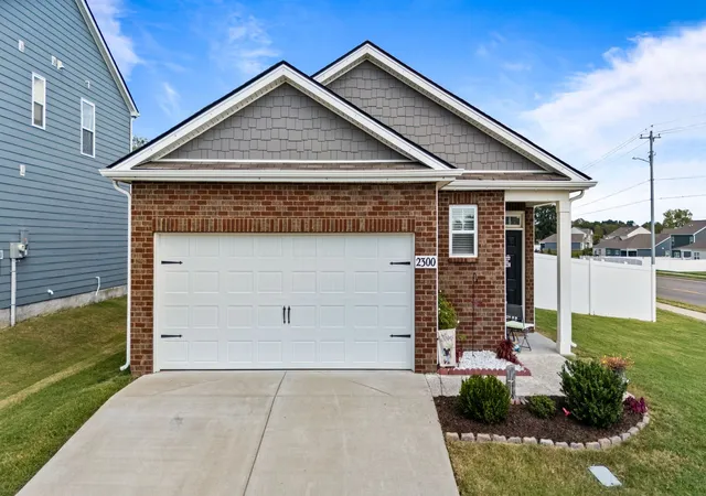 Photo 1 of Sale Pending at 2300 Tintern Rd, Lebanon, TN 37087 | MLS# 3526626 | Listing updated on 2026-09-22
