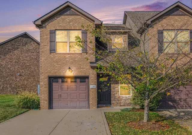 1st image of 114 Saxony Way, Gallatin, TN 37066 | MLS# 3528500