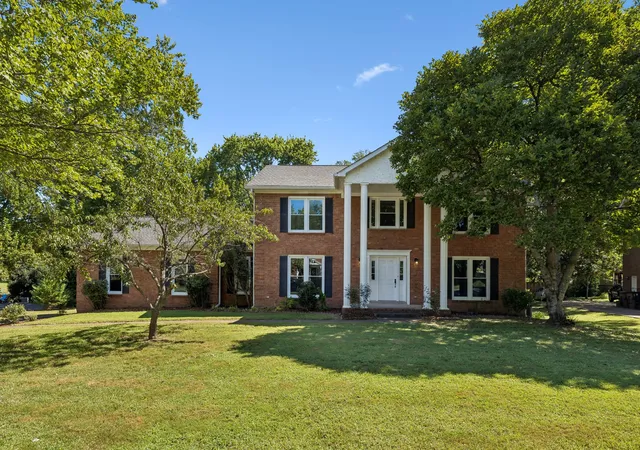 Photo 1 of Single family home for sale at 5941 Fireside Dr, Brentwood, TN 37027 | MLS# 3527156 | Listing updated on 2026-08-26