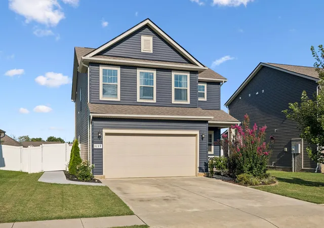 Photo 1 of Single family home for sale at 3159 Chaplins Trce, Columbia, TN 38401 | MLS# 3526865 | Listing updated on 2026-09-04
