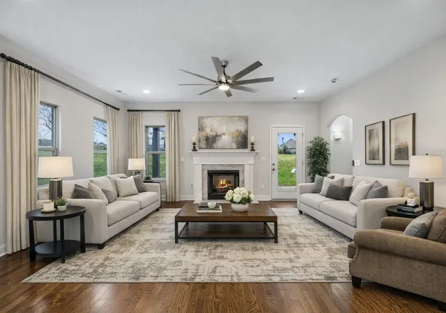 4th image of 4651 Maryweather Ln, Murfreesboro, TN 37128 | MLS# 3526647