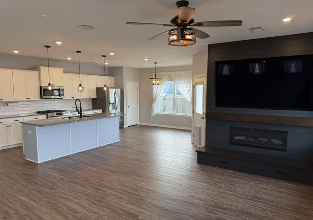 3rd image of 2117 Franks Ct, Columbia, TN 38401 | MLS# 3526659