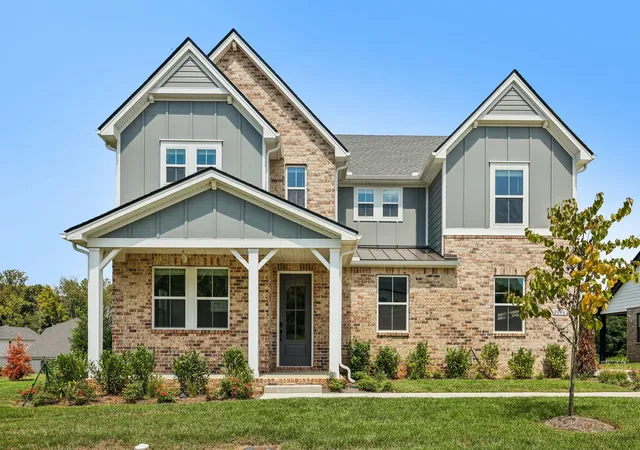 Photo 1 of Single family home for sale at 2046 Riley Park Dr, Franklin, TN 37064 | MLS# 3530410 | Listing updated on 2026-10-08