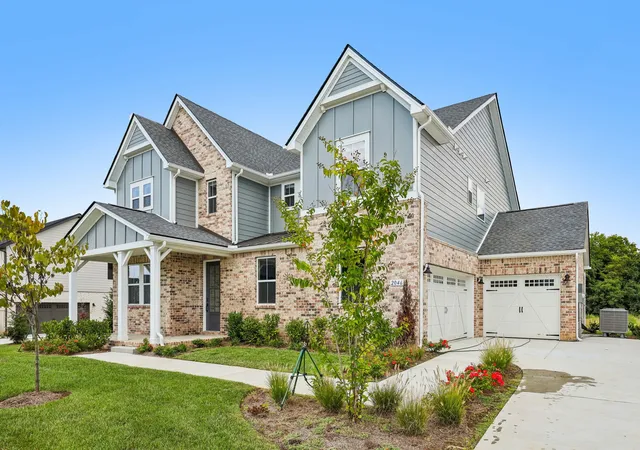 Photo 1 of Single family home for sale at 2046 Riley Park Dr, Franklin, TN 37064 | MLS# 3530410 | Listing updated on 2026-10-08