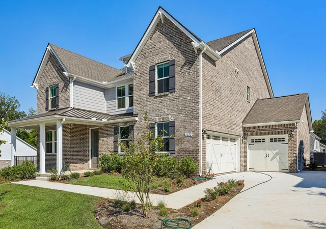Photo 2 of Single family home for sale at 2022 Riley Park Dr, Franklin, TN 37064 | MLS# 3529656 | Listing updated on 2026-08-31