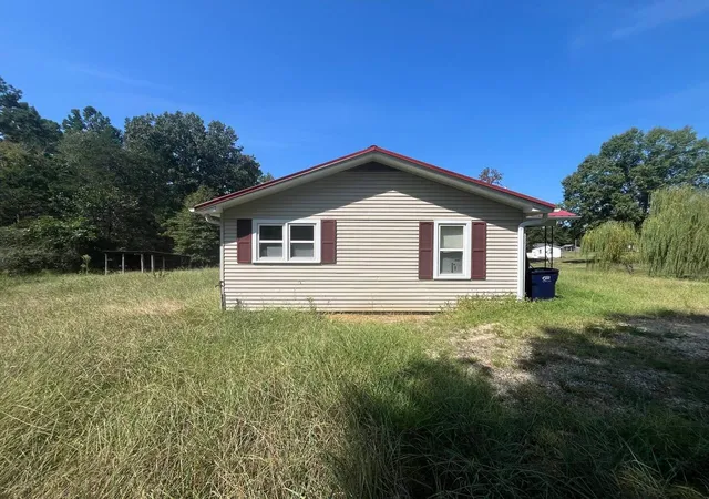 Photo 3 of Sale Pending at 180 Happy Hollow Cir, Sardis, TN 38371 | MLS# 3526803 | Listing updated on 2026-09-02
