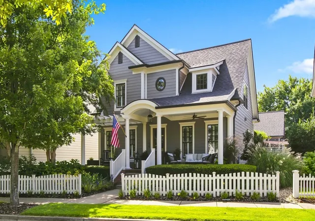 Photo 1 of Single family home for sale at 109 Fitzgerald St, Franklin, TN 37064 | MLS# 3527347 | Listing updated on 2026-09-25