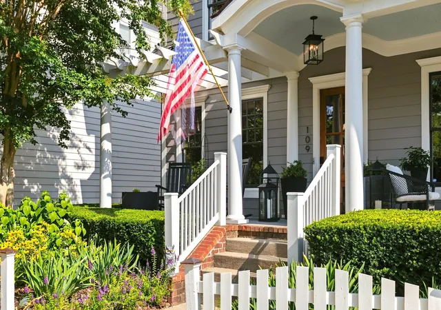 Photo 3 of Single family home for sale at 109 Fitzgerald St, Franklin, TN 37064 | MLS# 3527347 | Listing updated on 2026-09-25