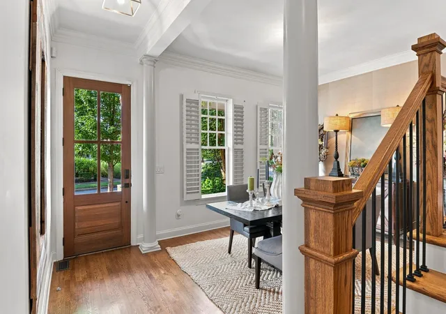 Photo 4 of Single family home for sale at 109 Fitzgerald St, Franklin, TN 37064 | MLS# 3527347 | Listing updated on 2026-10-05