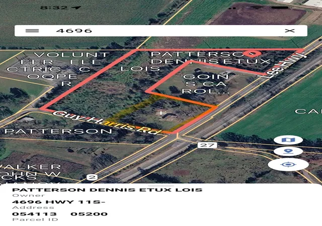 Photo 2 of Land for sale at 0 Hwy 11 S, Riceville, TN 37370 | MLS# 3527361 | Listing updated on 2026-10-02