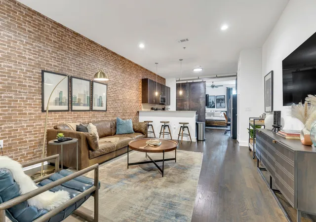 Photo 1 of Condo for sale at 210 30th Ave N #307, Nashville, TN 37203 | MLS# 3527223 | Listing updated on 2026-08-26