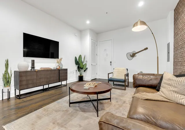 Photo 2 of Condo for sale at 210 30th Ave N #307, Nashville, TN 37203 | MLS# 3527223 | Listing updated on 2026-08-26