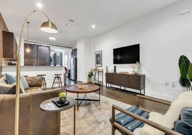 Photo 3 of Condo for sale at 210 30th Ave N #307, Nashville, TN 37203 | MLS# 3527223 | Listing updated on 2026-08-26