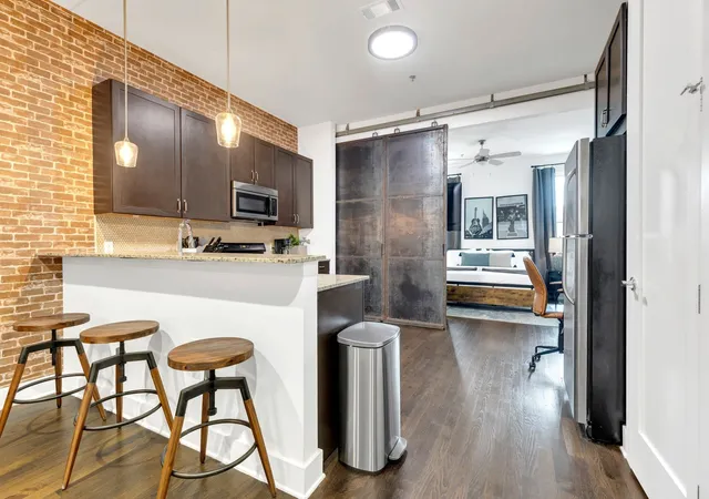Photo 3 of Condo for sale at 210 30Th Ave N #307, Nashville, TN 37203 | MLS# 3527223 | Listing updated on 2026-08-26