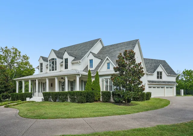 Photo 1 of Sale Pending at 1714 Andrew Crockett Ct, Brentwood, TN 37027 | MLS# 3526932 | Listing updated on 2026-09-01