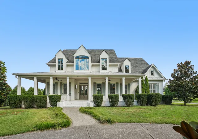 Photo 3 of Sale Pending at 1714 Andrew Crockett Ct, Brentwood, TN 37027 | MLS# 3526932 | Listing updated on 2026-09-01