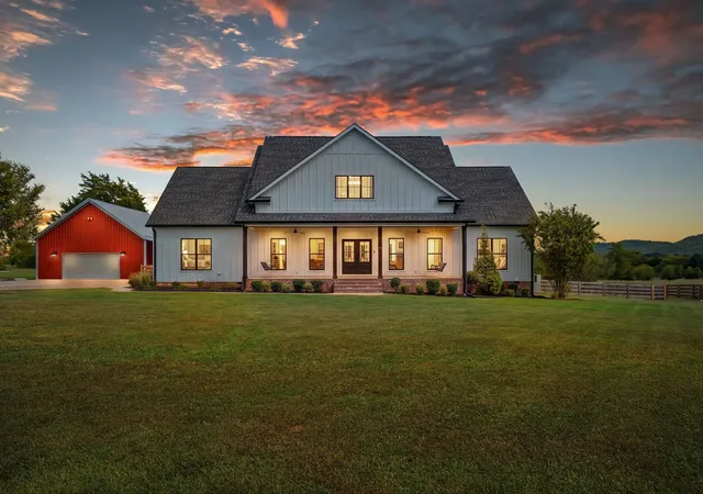 Photo 1 of Single family home for sale at 8593 Short Crk Rd, Christiana, TN 37037 | MLS# 3529446 | Listing updated on 2026-09-12