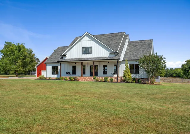 Photo 2 of Single family home for sale at 8593 Short Crk Rd, Christiana, TN 37037 | MLS# 3529446 | Listing updated on 2026-09-12