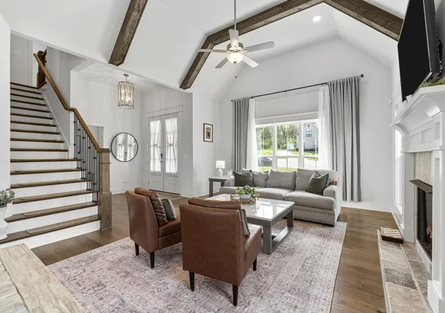 Photo 4 of Single family home for sale at 813 Ridgestone Pl, Lebanon, TN 37087 | MLS# 3526917 | Listing updated on 2026-09-23