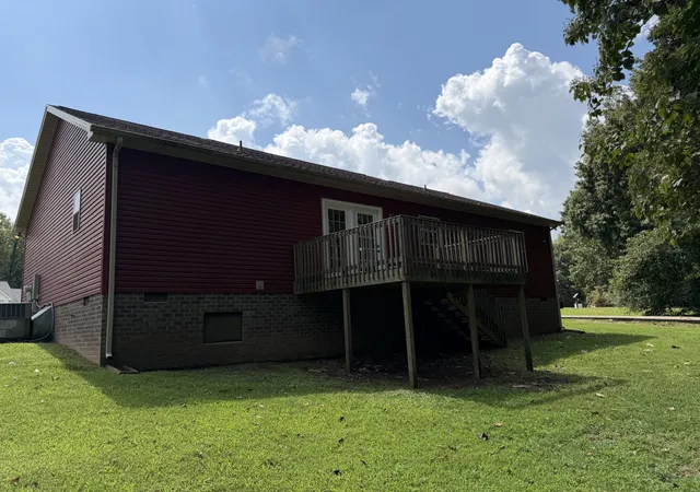 Single family home for sale at 161 Brady Cole Ln, Lafayette, TN 37083 | MLS# 3526942 | Listing updated on 2026-10-06