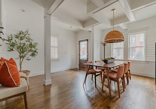 Photo 1 of Townhouse for sale at 1316 3rd Avenue N, Nashville, TN 37208 | MLS# 3618576 | Listing updated on 2026-10-09