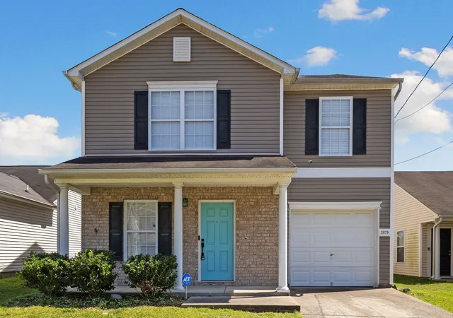 Photo 1 of Single family home for sale at 2879 Creekbend Dr, Nashville, TN 37207 | MLS# 3527544 | Listing updated on 2026-09-02