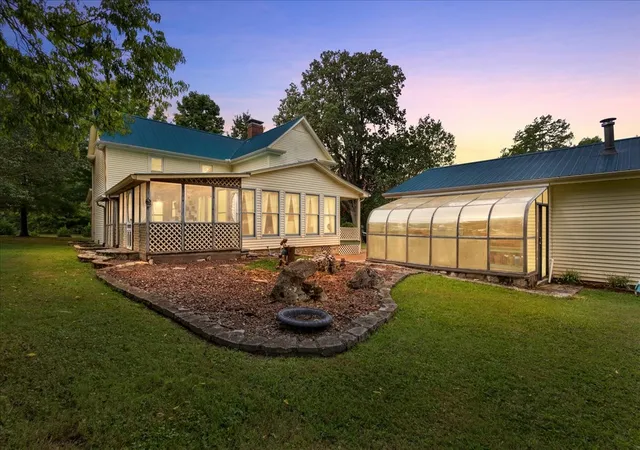 Photo 2 of Sale Pending at 5995 Alvin Sperry Rd, Mount Juliet, TN 37122 | MLS# 3527134 | Listing updated on 2026-09-01